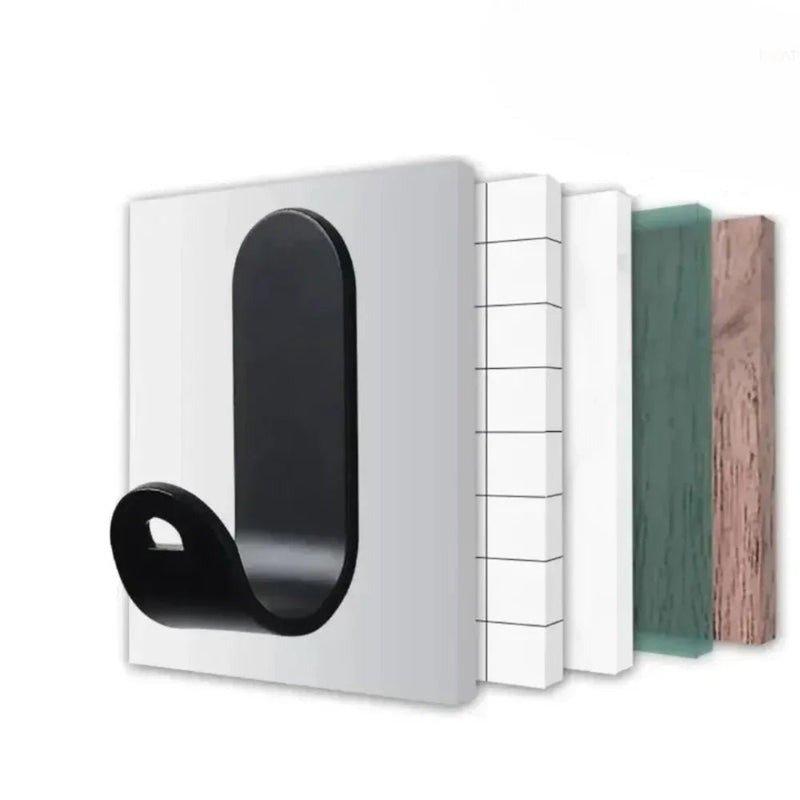 Kit de Ganchos de Parede Multiuso - InnovHome - Innov Home