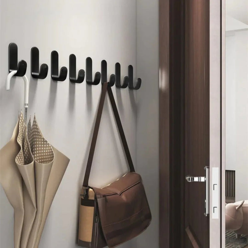 Kit de Ganchos de Parede Multiuso - InnovHome - Innov Home