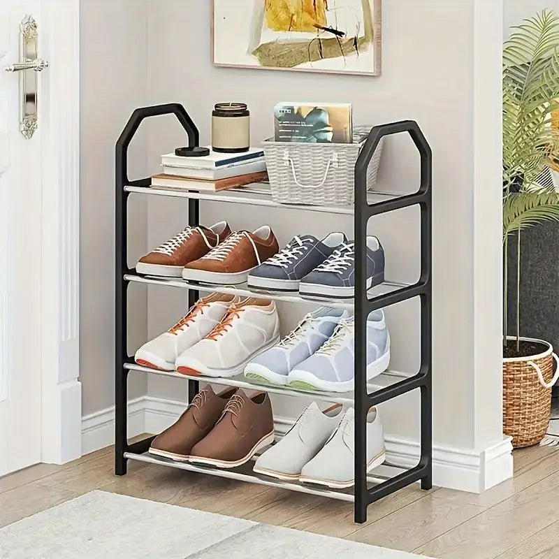 Sapateira Organizadora 4 Andares - InnovHome - Innov Home