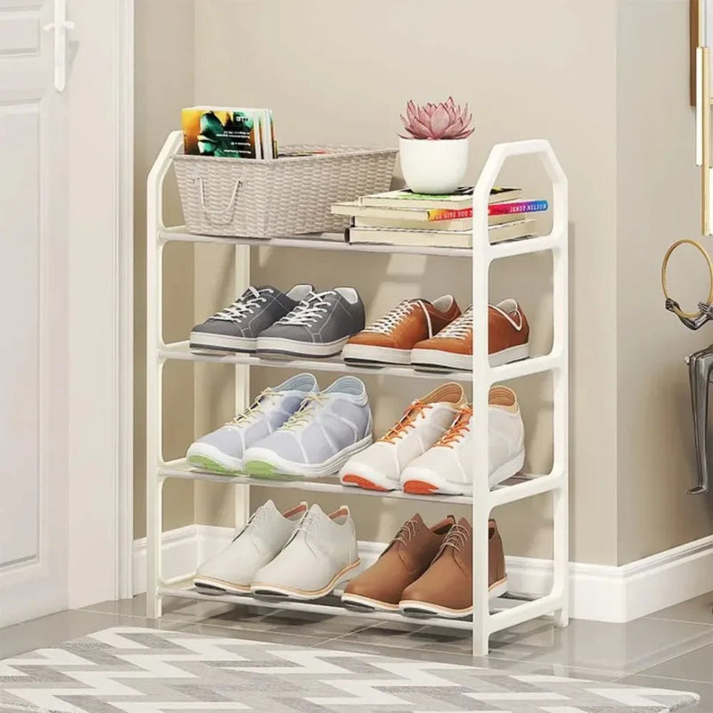 Sapateira Organizadora 4 Andares - InnovHome - Innov Home