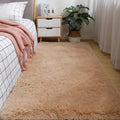 Tapete de Pelúcia para Quarto Antiderrapante - InnovHome - Innov Home